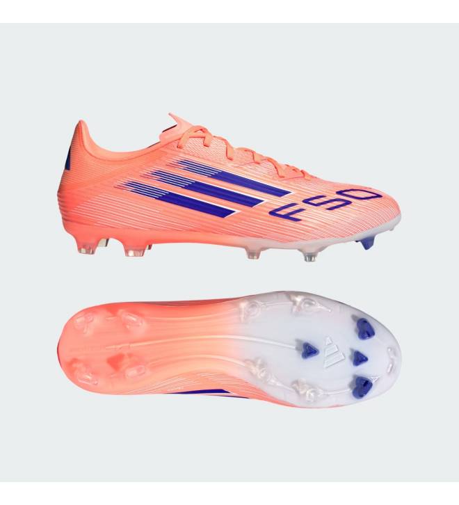 ADIDAS F50 League Firm/Multi-Ground Boots JI0004
